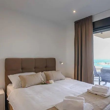 5 Bedroom Beautiful In * Podstrana